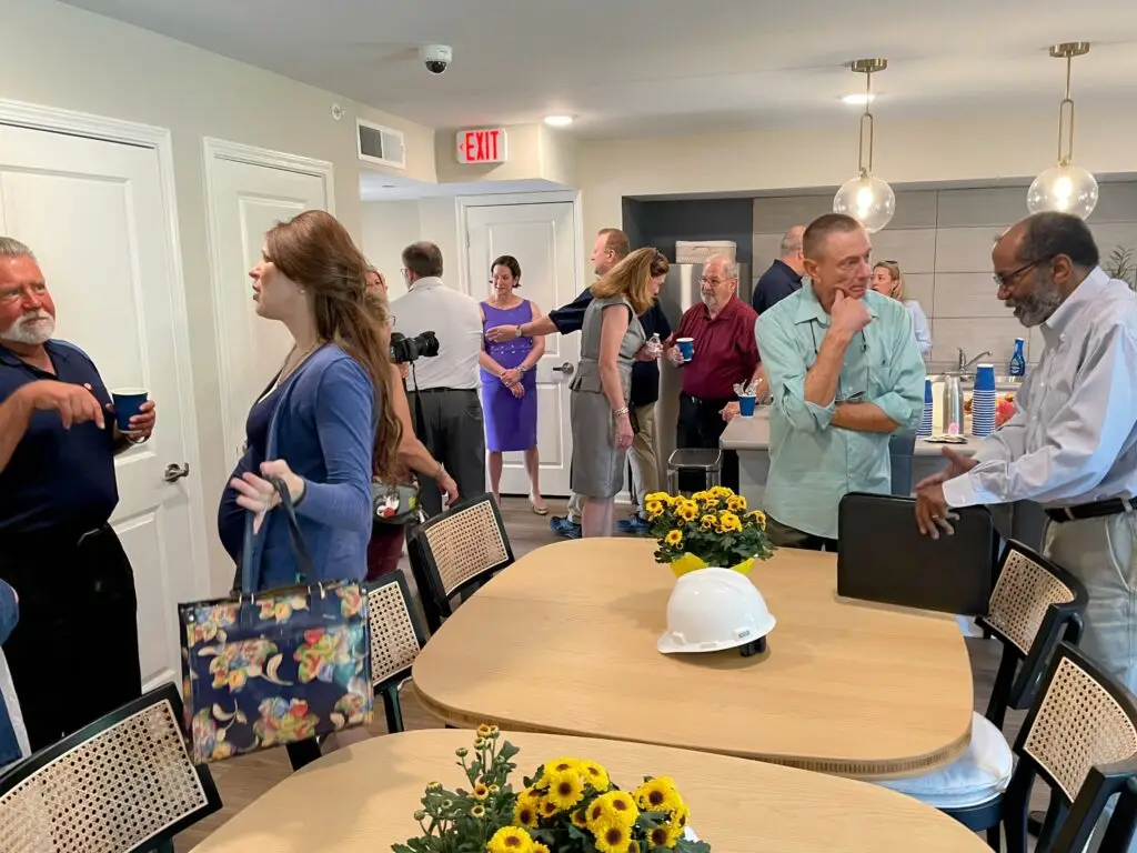 Normandy Lofts Tour Event 2025