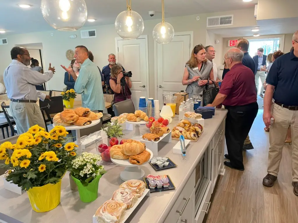 Normandy Lofts Tour Event 2025