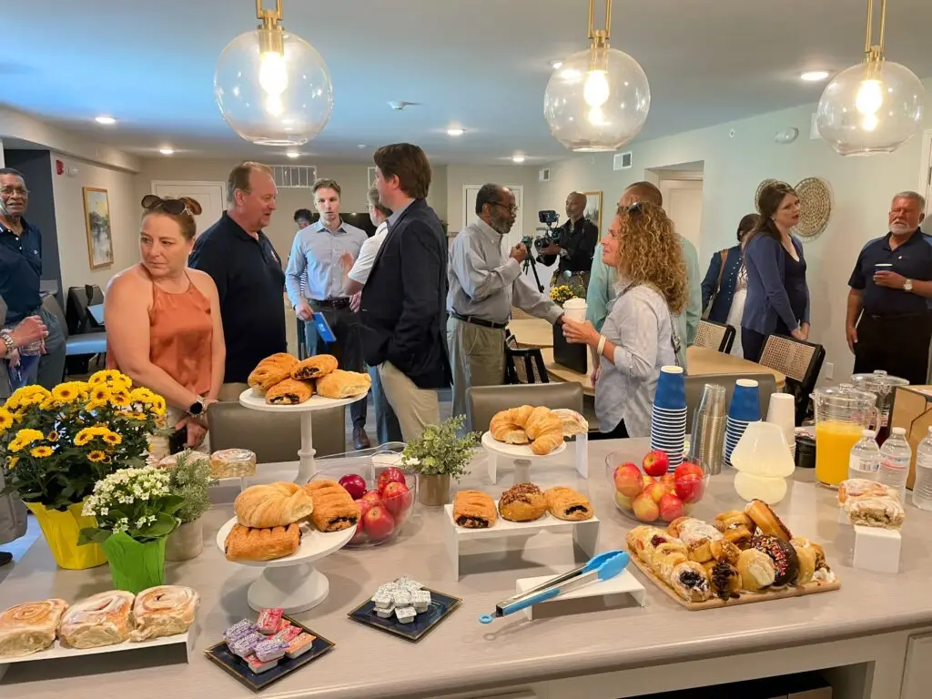 Normandy Lofts Tour Event 2025