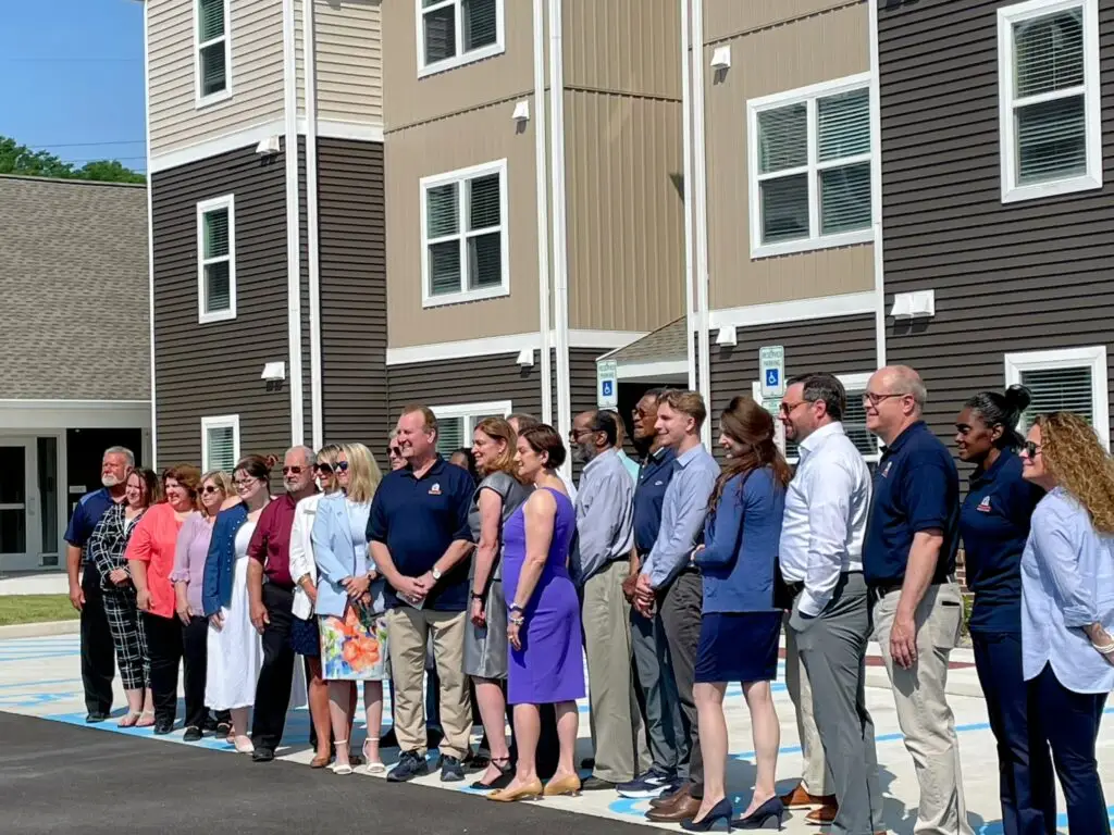Normandy Lofts Tour Event 2025