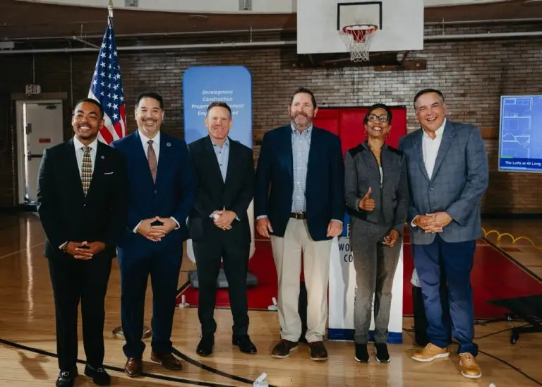 Shannon G. Hardin, Bo Chilton, Greg Davies, Jeff Woda, Cheryl Brooks Sullivan, & Andrew Ginther