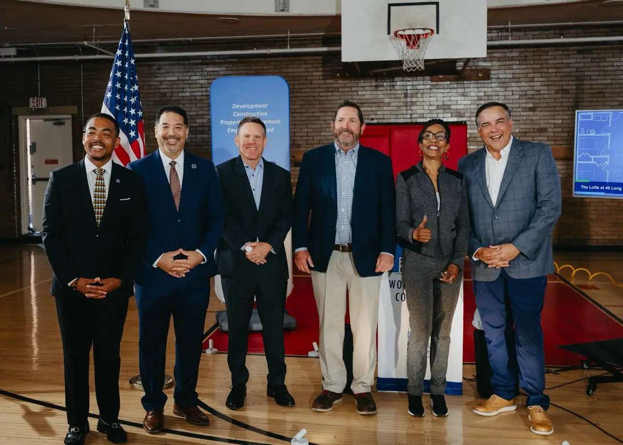 Shannon G. Hardin, Bo Chilton, Greg Davies, Jeff Woda, Cheryl Brooks Sullivan, & Andrew Ginther